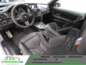 Bmw M4 CS 460 ch M BVA  occasion � Beaupuy - photo n�4
