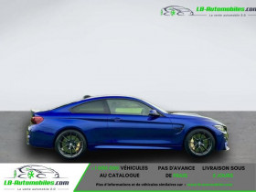 Bmw M4 CS 460 ch M BVA  occasion � Beaupuy - photo n�4