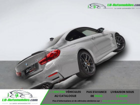 Bmw M4 CS 460 ch M BVA  occasion � Beaupuy - photo n�3