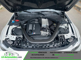 Bmw M4 CS 460 ch M BVA  occasion � Beaupuy - photo n�7