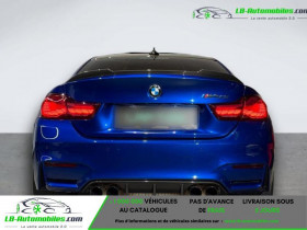 Bmw M4 CS 460 ch M BVA  occasion � Beaupuy - photo n�4