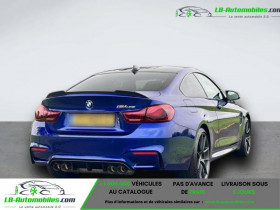 Bmw M4 CS 460 ch M BVA  occasion � Beaupuy - photo n�3