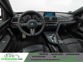 Bmw M4 CS 460 ch M BVA  occasion � Beaupuy - photo n�3