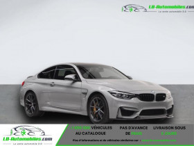 Bmw M4 CS 460 ch M BVA  occasion � Beaupuy - photo n�2