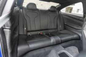 Bmw M4 CS 460 ch M BVA  occasion  Beaupuy - photo n8
