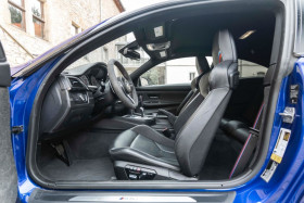 Bmw M4 CS 460 ch M BVA  occasion  Beaupuy - photo n7