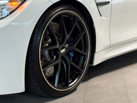Bmw M4 CS 460 ch M BVA  occasion  Beaupuy - photo n9