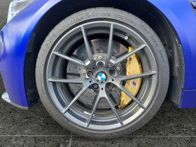 Bmw M4 CS 460 ch M BVA  occasion  Beaupuy - photo n9