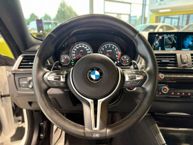Bmw M4 CS 460 ch M BVA  occasion  Beaupuy - photo n8