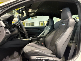 Bmw M4 CS 460 ch M BVA  occasion  Beaupuy - photo n7