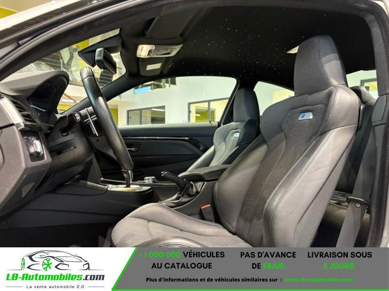 Bmw M4 CS 460 ch M BVA 2016 - photo n°7 Bmw M4 CS 460 ch M BVA  occasion à Beaupuy - photo n°7