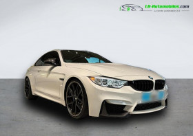 Bmw M4 CS 460 ch M BVA  occasion  Beaupuy - photo n2