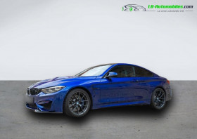 Bmw M4 CS 460 ch M BVA  occasion  Beaupuy - photo n2