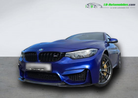 Bmw M4 , garage LB AUTOMOBILES  Beaupuy