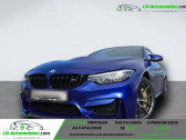 Bmw M4 occasion  année 2018 boite Automatique Annonce Bmw M4 occasion Essence CS 460 ch M BVA à Beaupuy