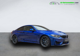 Bmw M4 , garage LB AUTOMOBILES  Beaupuy