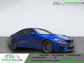 Bmw M4 occasion  année 2020 boite Automatique Annonce Bmw M4 occasion Essence CS 460 ch M BVA à Beaupuy