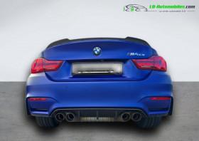 Bmw M4 CS 460 ch M BVA  occasion  Beaupuy - photo n6
