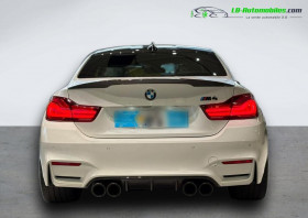 Bmw M4 CS 460 ch M BVA  occasion  Beaupuy - photo n6