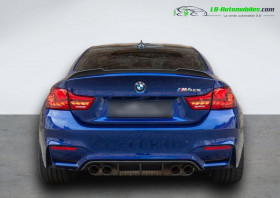 Bmw M4 CS 460 ch M BVA  occasion  Beaupuy - photo n6