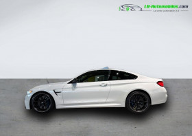 Bmw M4 CS 460 ch M BVA  occasion  Beaupuy - photo n5