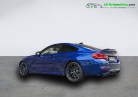 Bmw M4 CS 460 ch M BVA  occasion  Beaupuy - photo n4