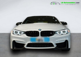 Bmw M4 CS 460 ch M BVA  occasion  Beaupuy - photo n4