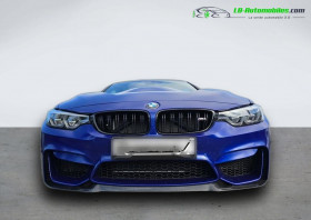 Bmw M4 CS 460 ch M BVA  occasion  Beaupuy - photo n4