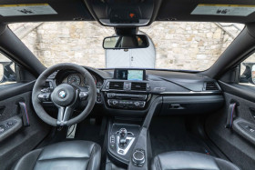 Bmw M4 CS 460 ch M BVA  occasion  Beaupuy - photo n3