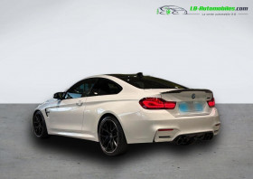 Bmw M4 CS 460 ch M BVA  occasion  Beaupuy - photo n3