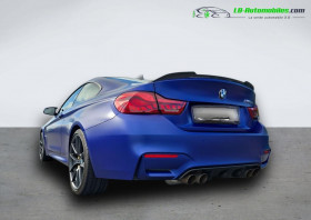 Bmw M4 CS 460 ch M BVA  occasion  Beaupuy - photo n3