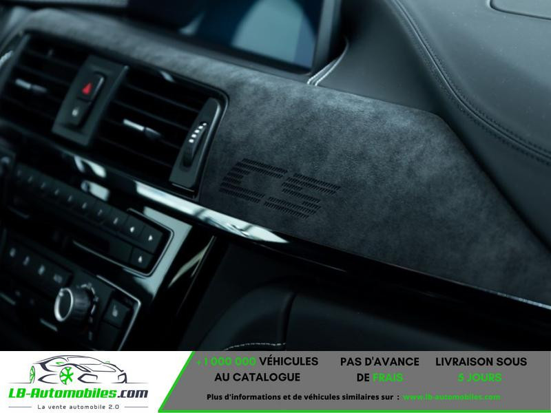 Bmw M4 CS 460 ch M BVA 2018 - photo n°3 Bmw M4 CS 460 ch M BVA  occasion à Beaupuy - photo n°3