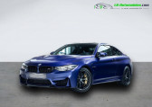 Bmw M4 occasion année 2018 boite Automatique Annonce Bmw M4 occasion Essence CS 460 ch M BVA à Beaupuy