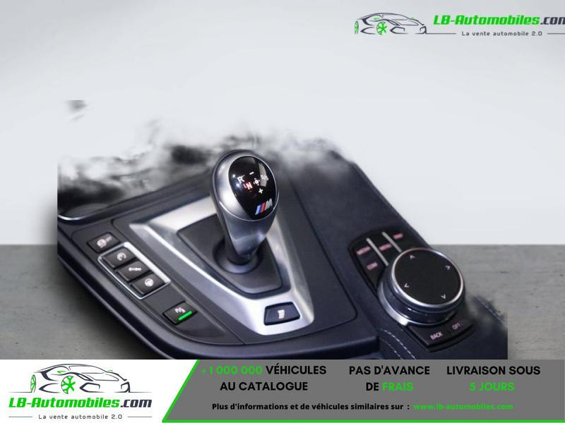 Bmw M4 CS 460 ch M BVA 2019 - photo n°2 Bmw M4 CS 460 ch M BVA  occasion à Beaupuy - photo n°2