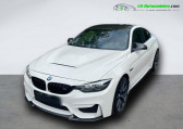 Bmw M4 CS 460 ch M BVA   Beaupuy 31