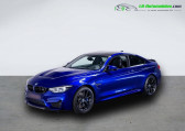 Bmw M4 occasion année 2019 boite Automatique Annonce Bmw M4 occasion Essence CS 460 ch M BVA à Beaupuy