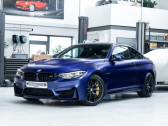 Annonce Bmw M4 occasion Essence CS 460 ch M BVA � L'Union