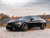 Annonce Bmw M4 occasion Essence CS 460 ch M BVA � L'Union