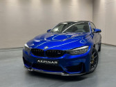 Annonce Bmw M4 occasion Essence CS 460 ch M BVA � L'Union