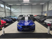 Annonce Bmw M4 occasion Essence CS 460 ch M BVA � L'Union