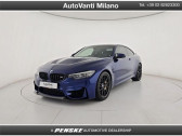 Annonce Bmw M4 occasion Essence CS 460 ch M BVA � L'Union