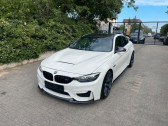 Annonce Bmw M4 occasion Essence CS 460 ch M BVA  L'Union
