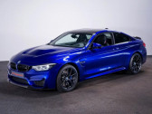 Annonce Bmw M4 occasion Essence CS 460 ch M BVA  L'Union