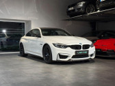 Annonce Bmw M4 occasion Essence CS 460 ch M BVA  L'Union