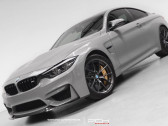 Annonce Bmw M4 occasion Essence CS Coup 3.0 460cv DKG Drivelogic - 1 of 2500  L'Union