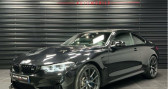 Annonce Bmw M4 occasion Essence CS COUP� 460 Ch DKG � Chanceaux-sur-Choisille