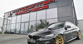 Bmw M4 , garage AUTOCENTER MESCHEDE GMBH  Meschede
