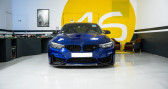 Annonce Bmw M4 occasion Essence CS � Courbevoie