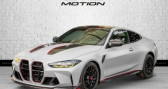 Annonce Bmw M4 occasion Essence CSL M 50 ANS  Dieudonn
