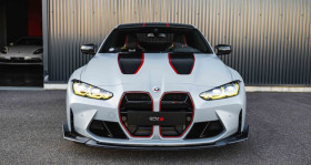 Bmw M4 occasion 2023 mise en vente &agrave; Obernai par le garage GPM EXCLUSIVE SAS - photo n&deg;1